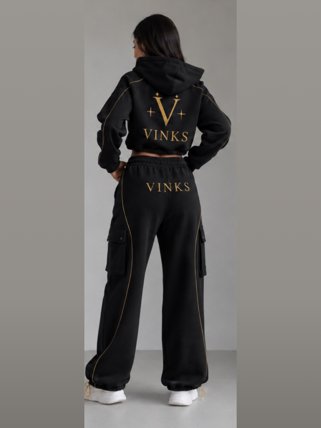Editoriale VINKS
