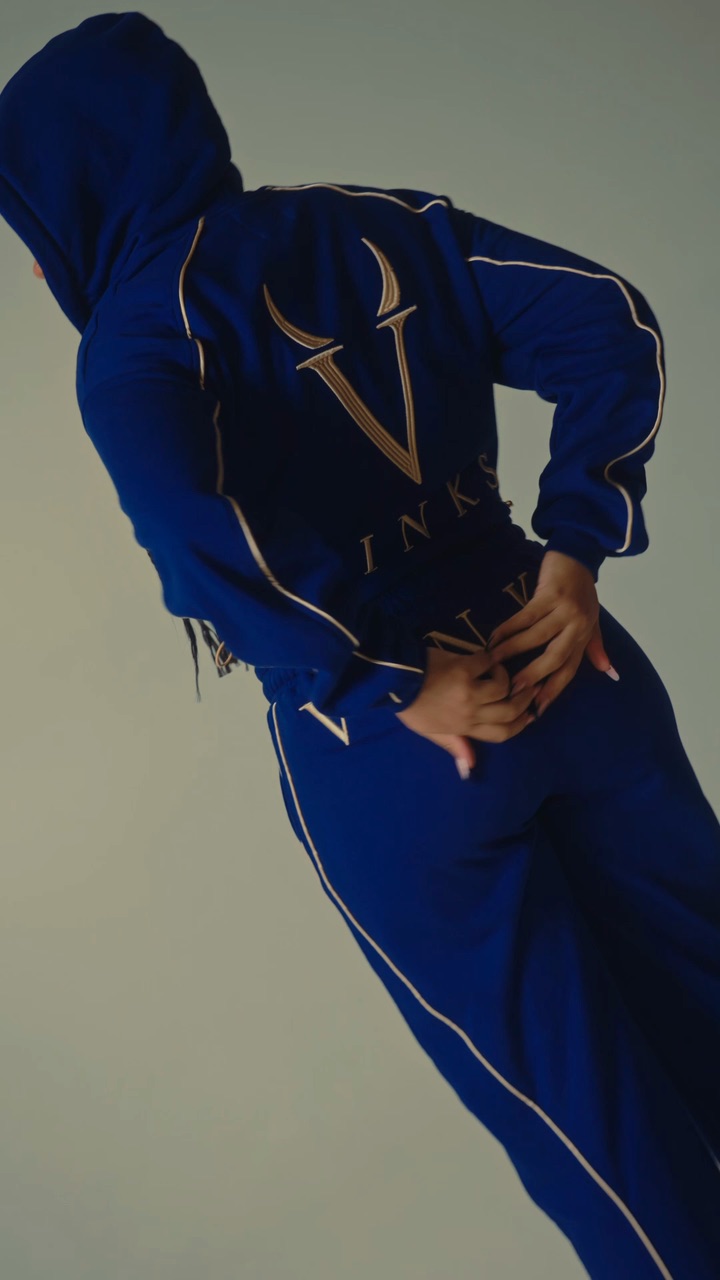 VINKS First Movement