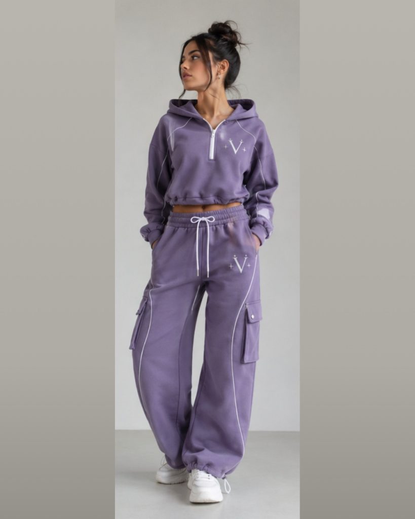 Hoodie Halo